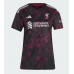 Liverpool Bradley Barcola #29 Dámské Alternativní Dres 2026-27 Krátký Rukáv Liverpool Bradley Barcola #29 Dámské Alternativní Dres 2026-27 Krátký Rukáv